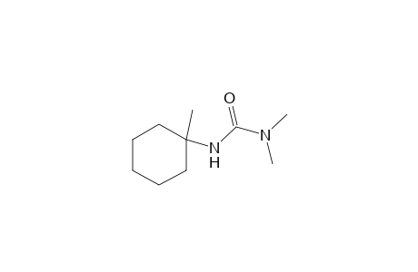 1,1-dimethyl-3-(1-methylcyclohexyl)urea
