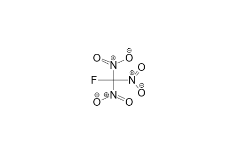 Methane, fluorotrinitro-