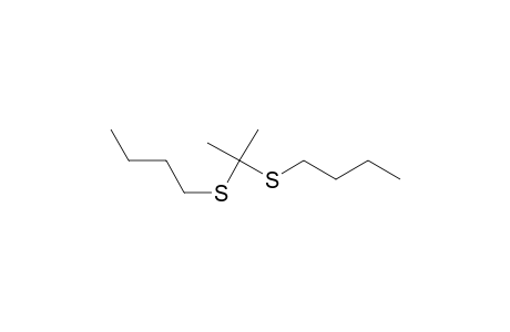 2,2-Bis(butylthio)-propane