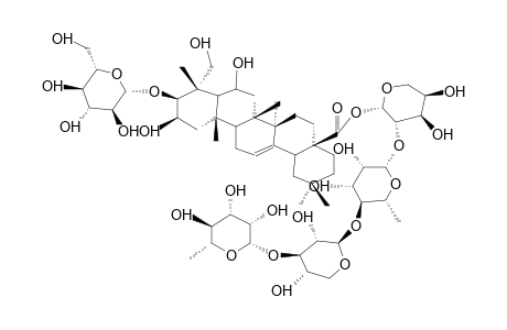 MI-SAPONIN A