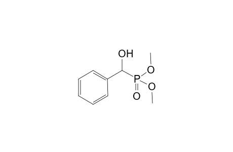 RAC-DIMETHYL-(HYDROXYPHENYLMETHYL)-PHOSPHONATE