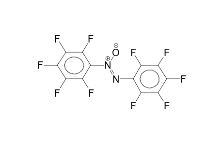 DECAFLUORO-AZOXYBENZENE