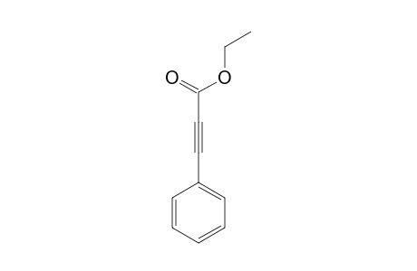 Ethyl phenylpropiolate