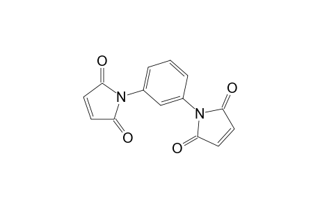 N,N'-(m-phenylene)dimaleimide