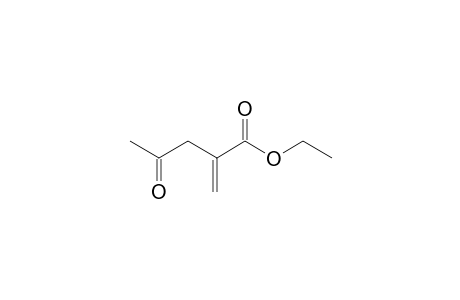 2-Acetonylacrylic acid ethyl ester