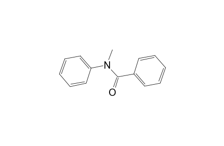 Benzamide, N-methyl-N-phenyl-