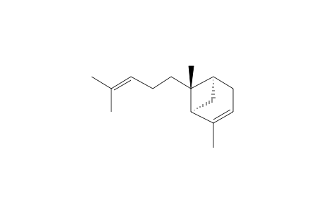 .alpha.-trans-Bergamotene