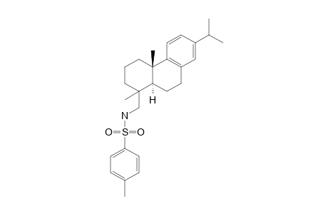 N-Dehydroabietyl-4-methylbenzenesulfonamide