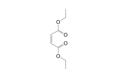 Maleic acid diethyl ester