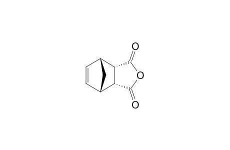 cis-5-Norbornene-endo-2,3-dicarboxylic anhydride