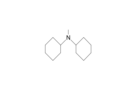 N-Methyldicyclohexylamine