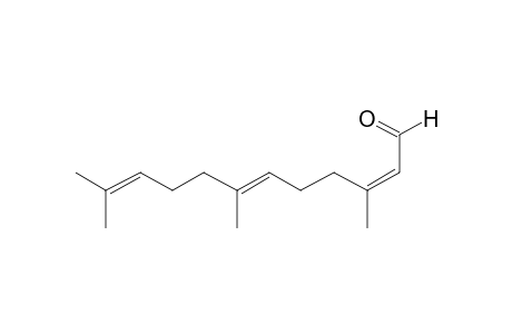 (Z,E)-FARNESAL