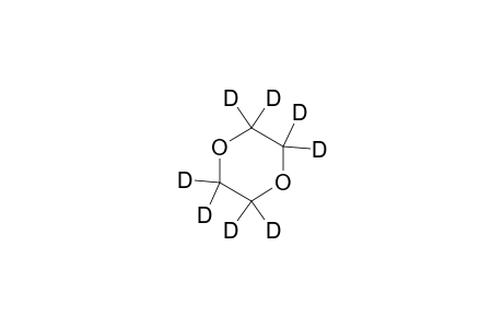 DEUTERODIOXANE