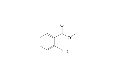 Anthranilic acid methyl ester