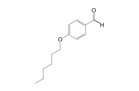 p-Hexyloxybenzaldehyde