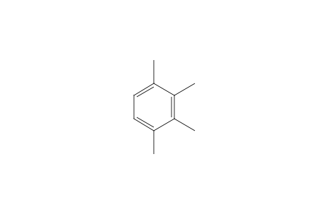 Benzene, 1,2,3,4-tetramethyl-