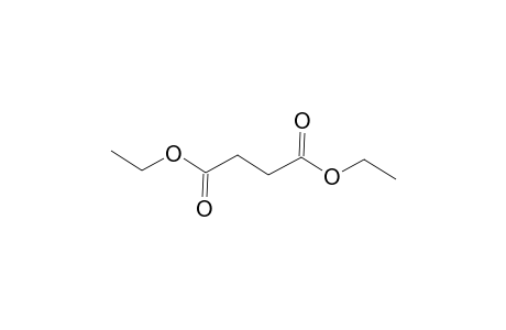 Butanedioic acid diethyl ester