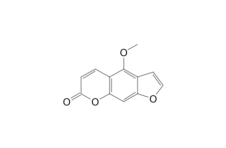 5-Methoxypsoralen