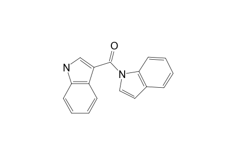 1-indolyl(1H-indol-3-yl)methanone