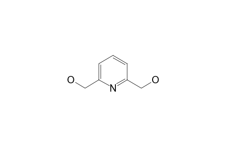 2,6-Pyridinedimethanol