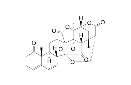 4,7-DIDEHYDROPHYSALIN-B