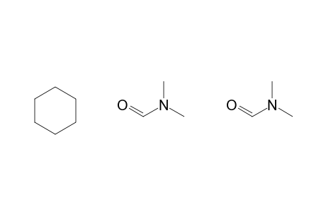 Cyclohexan-1,4-cis-dicarboxylic acid-di-dimethylamide