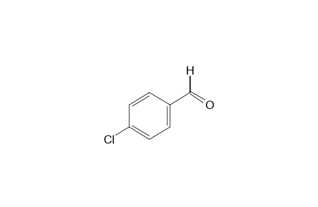 4-Chlorobenzaldehyde