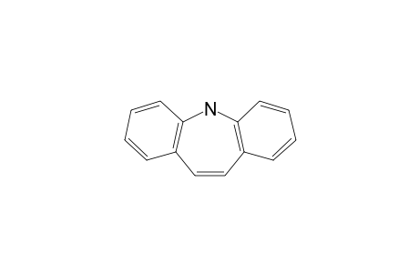 5H-Dibenz(b,f)azepine