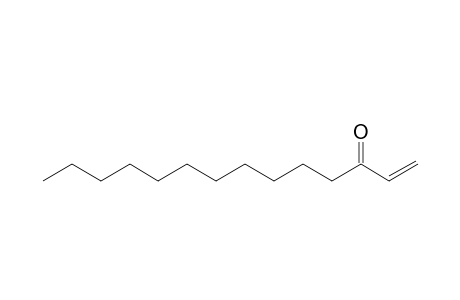 1-Tetradecen-3-one