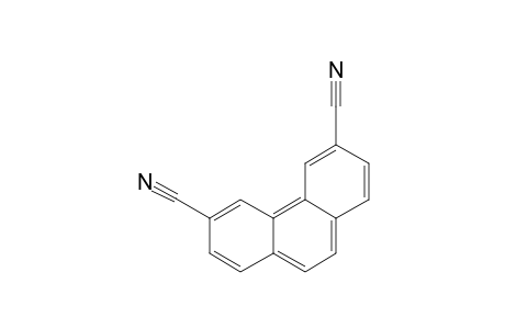 3,6-Phenanthrenedicarbonitrile