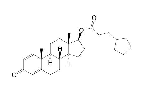 Boldenone cypionate