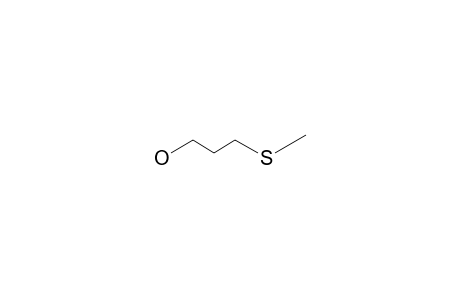 1-Propanol, 3-(methylthio)-