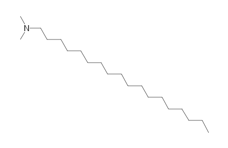 Dimethyloctadecylamine; dimethylstearylamine