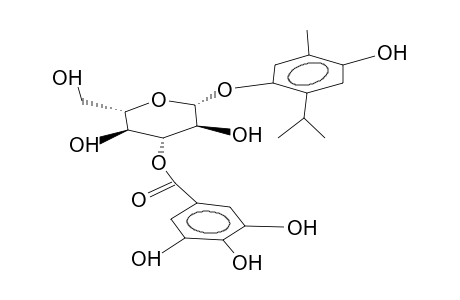 ISOQUERGLANIN