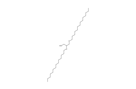 2,3-BIS(TETRADECYLOXY)-1-PROPANOL