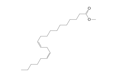 Eicosa-(11Z, 14Z)-dienoate <methyl->