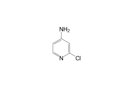 4-Amino-2-chloropyridine