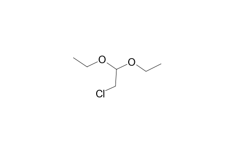 Ethane, 2-chloro-1,1-diethoxy-