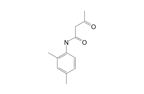 2',4'-dimethylacetoacetanilide