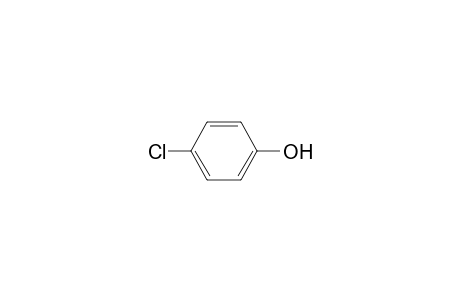 4-Chlorophenol