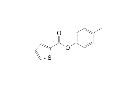 PARA-TOLYL-2-THIENOATE