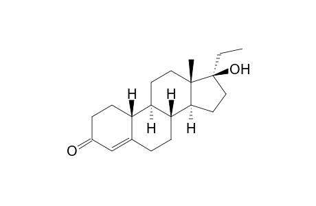 Norethandrolone