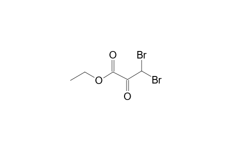 Ethyl dibromopyruvate