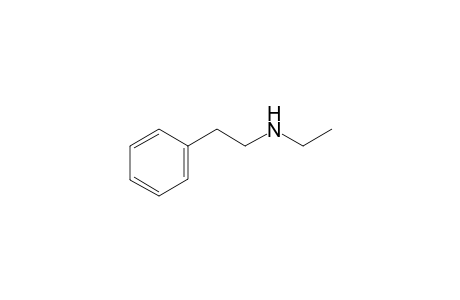 N-Ethylphenethylamine