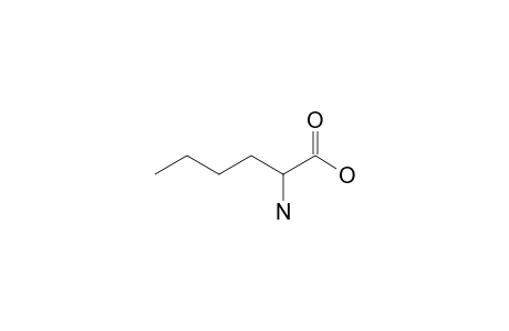 DL-norleucine