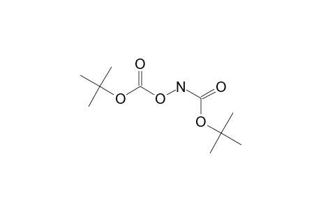 N,O-Bis(tert-butoxycarbonyl)hydroxylamine