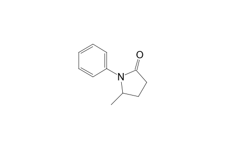 5-Methyl-1-phenyl-2-pyrrolidone