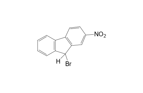 9-bromo-2-nitrofluorene