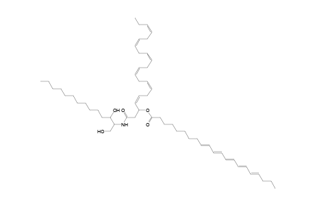 Cer 14:0;2O/22:6;(3OH)(FA 21:5)