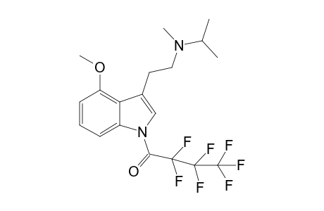 4-MeO-MiPT HFB